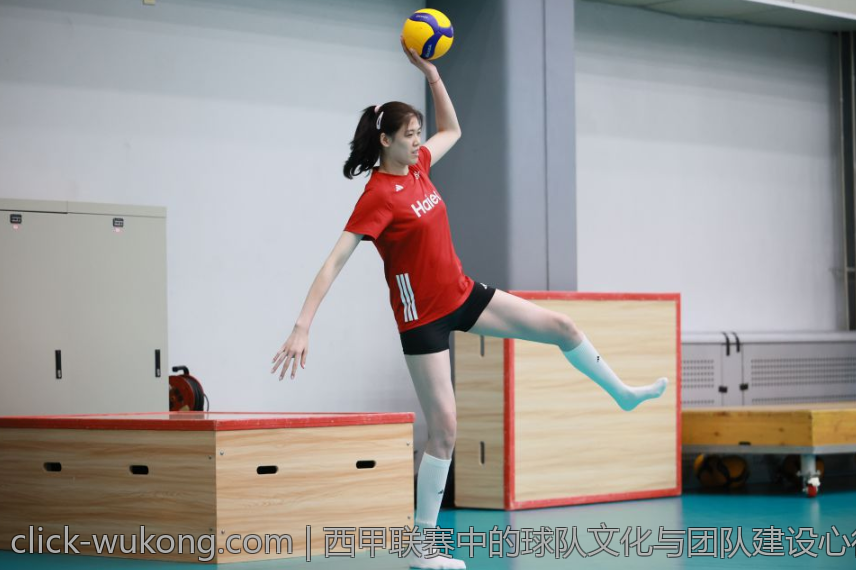 西甲联赛中的球队文化与团队建设心得