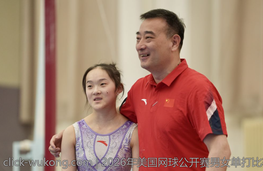 2026年美国网球公开赛男女单打比赛详细比分分析