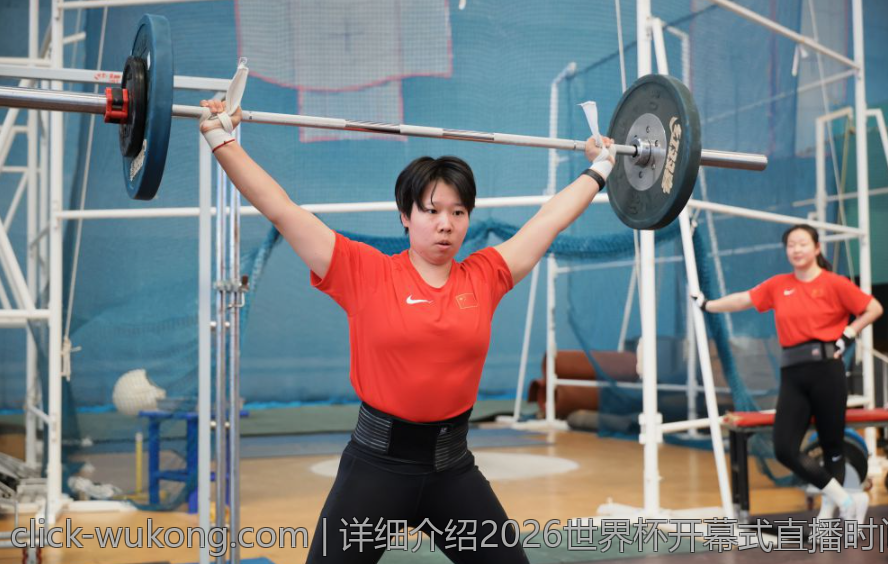 详细介绍2026世界杯开幕式直播时间表
