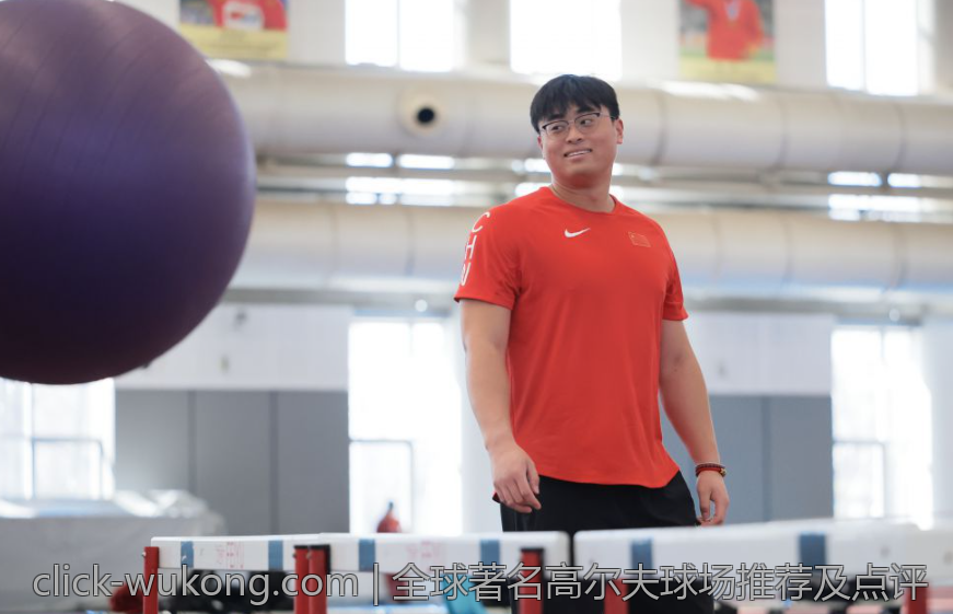 全球著名高尔夫球场推荐及点评