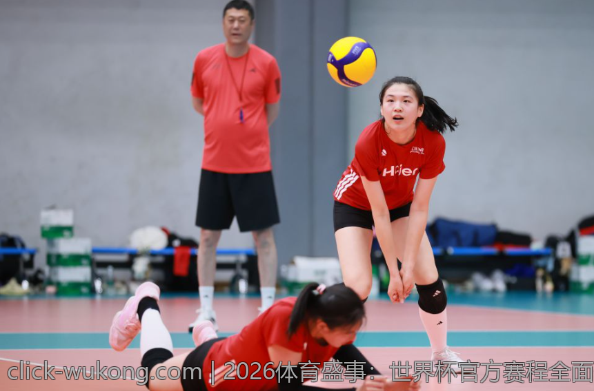 2026体育盛事：世界杯官方赛程全面公布