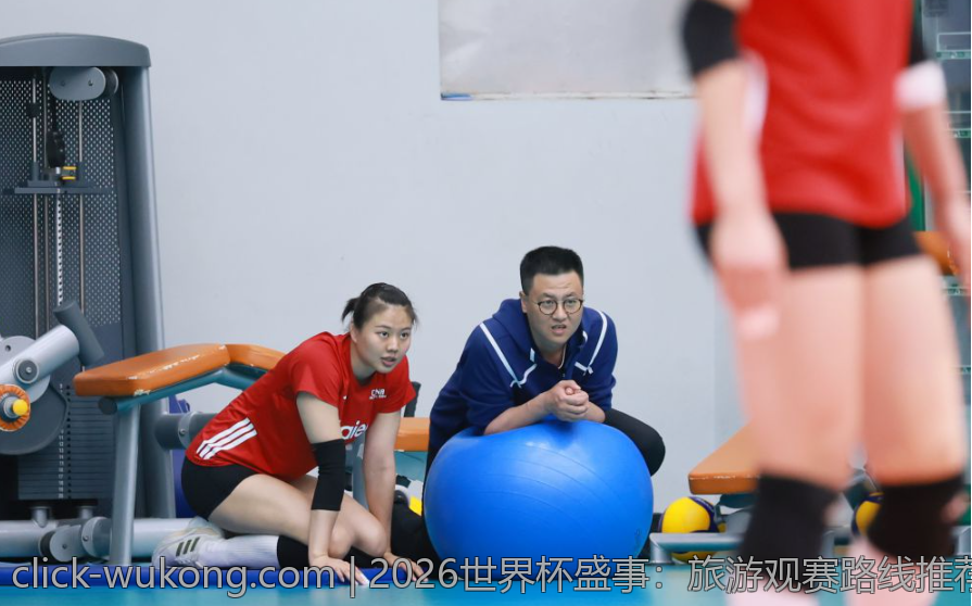2026世界杯盛事：旅游观赛路线推荐与注意事项