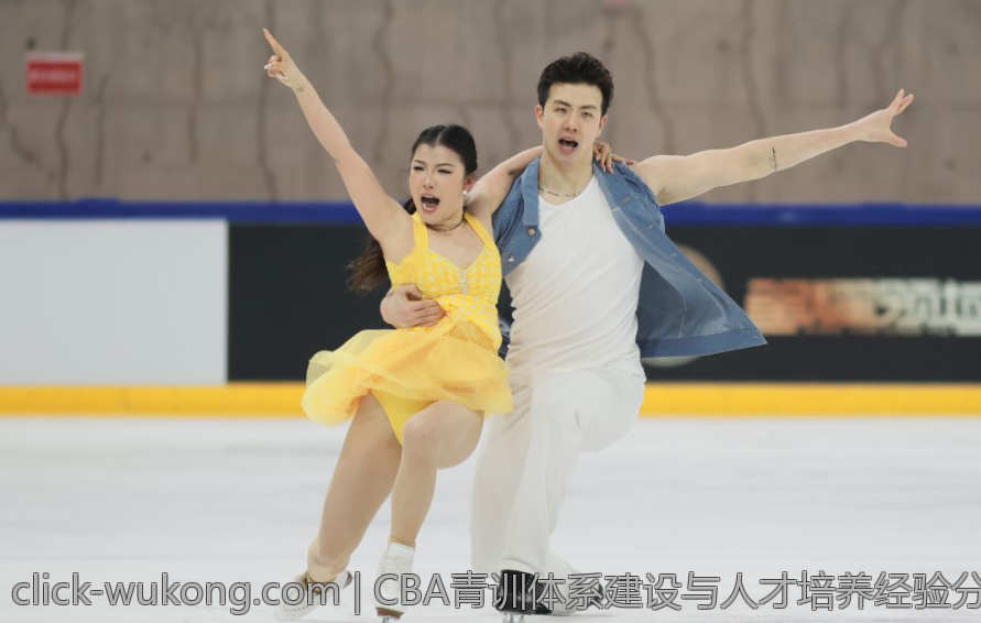 CBA青训体系建设与人才培养经验分享