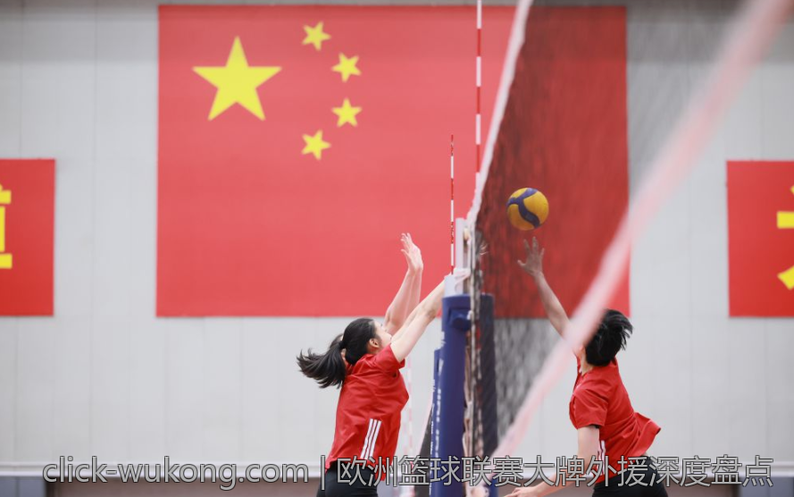欧洲篮球联赛大牌外援深度盘点