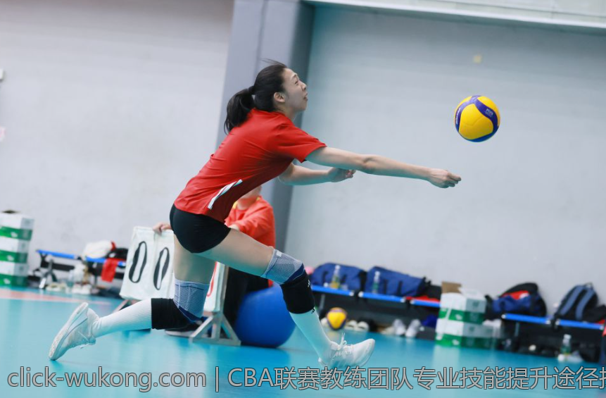 CBA联赛教练团队专业技能提升途径探讨