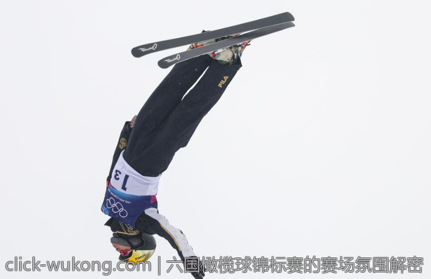 六国橄榄球锦标赛的赛场氛围解密