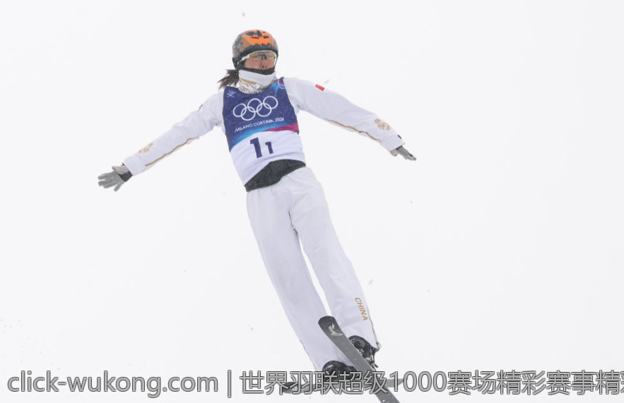 世界羽联超级1000赛场精彩赛事精彩瞬间