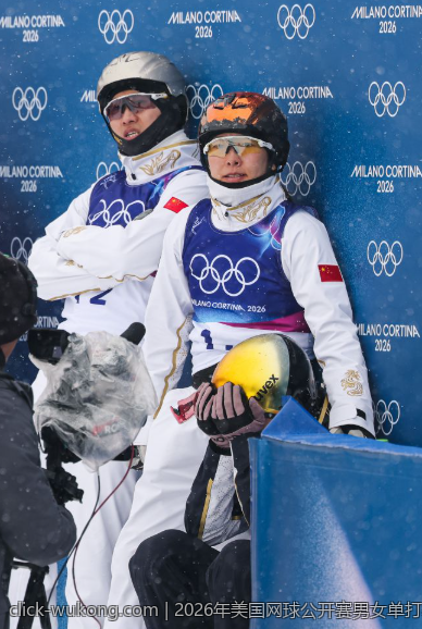 2026年美国网球公开赛男女单打赛事比分统计