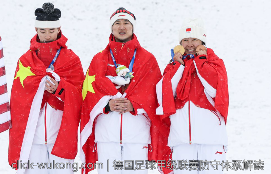 德国足球甲级联赛防守体系解读