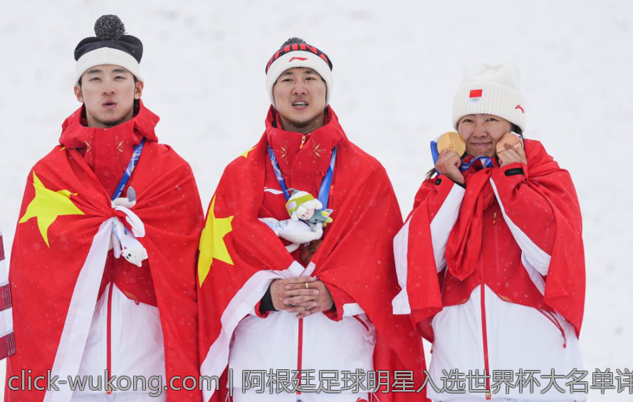 阿根廷足球明星入选世界杯大名单详细介绍