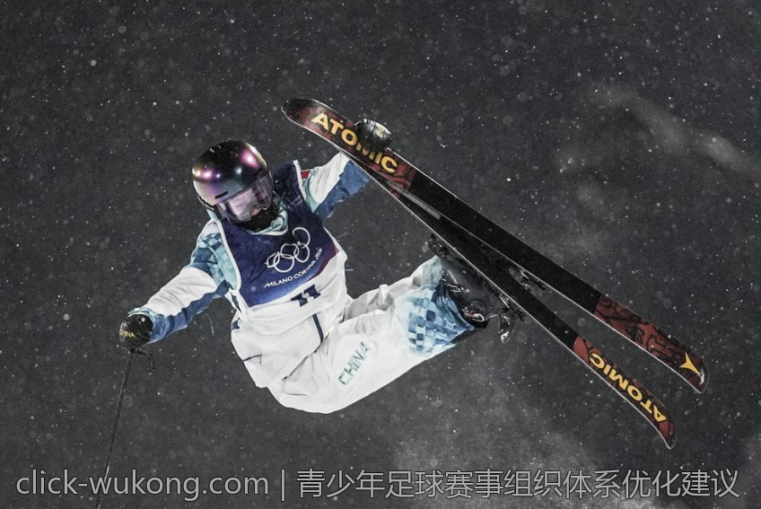 青少年足球赛事组织体系优化建议