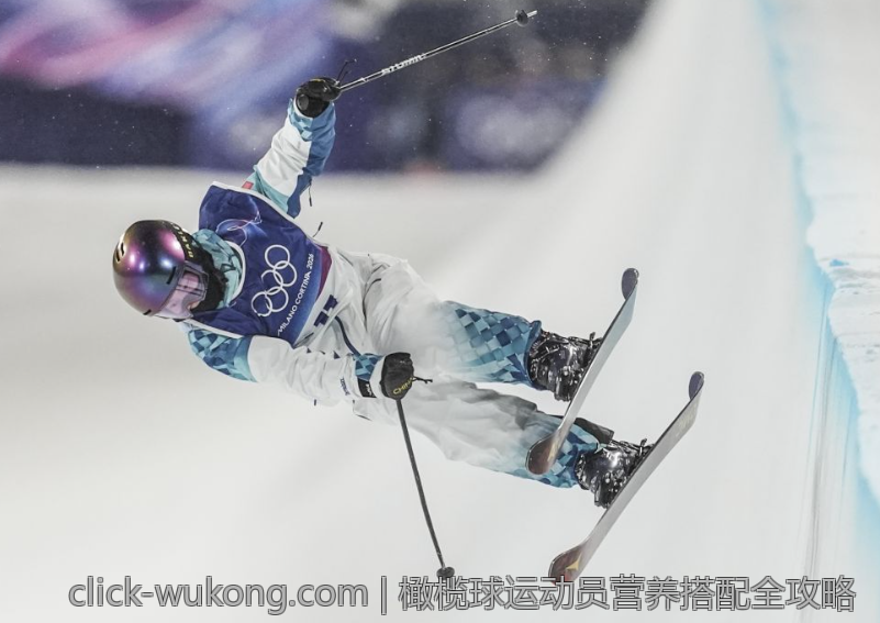 橄榄球运动员营养搭配全攻略