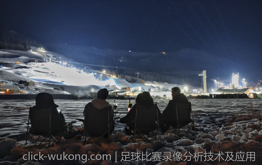 足球比赛录像分析技术及应用