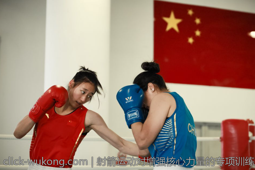 射箭运动对增强核心力量的专项训练方法