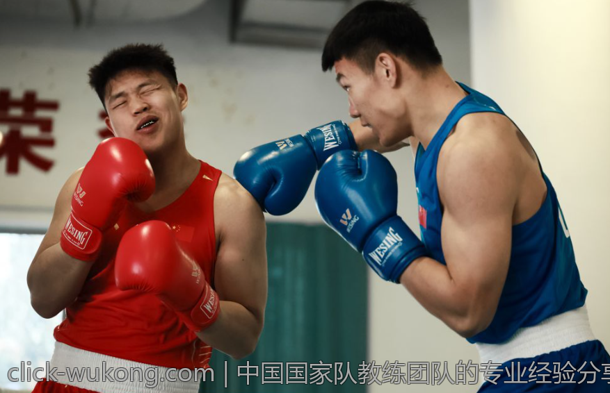 中国国家队教练团队的专业经验分享