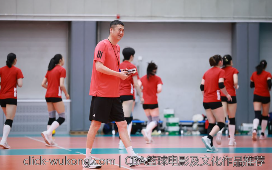 CBA篮球电影及文化作品推荐