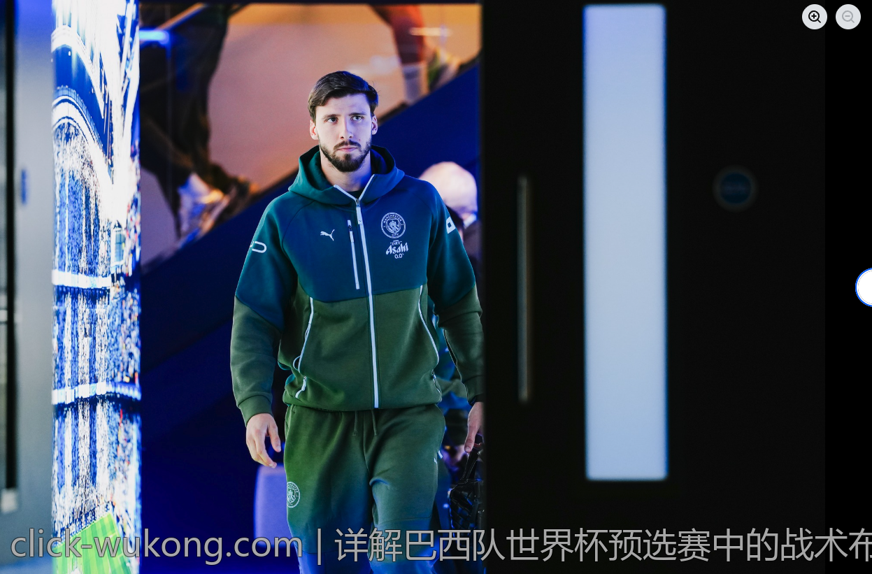 详解巴西队世界杯预选赛中的战术布局及效果