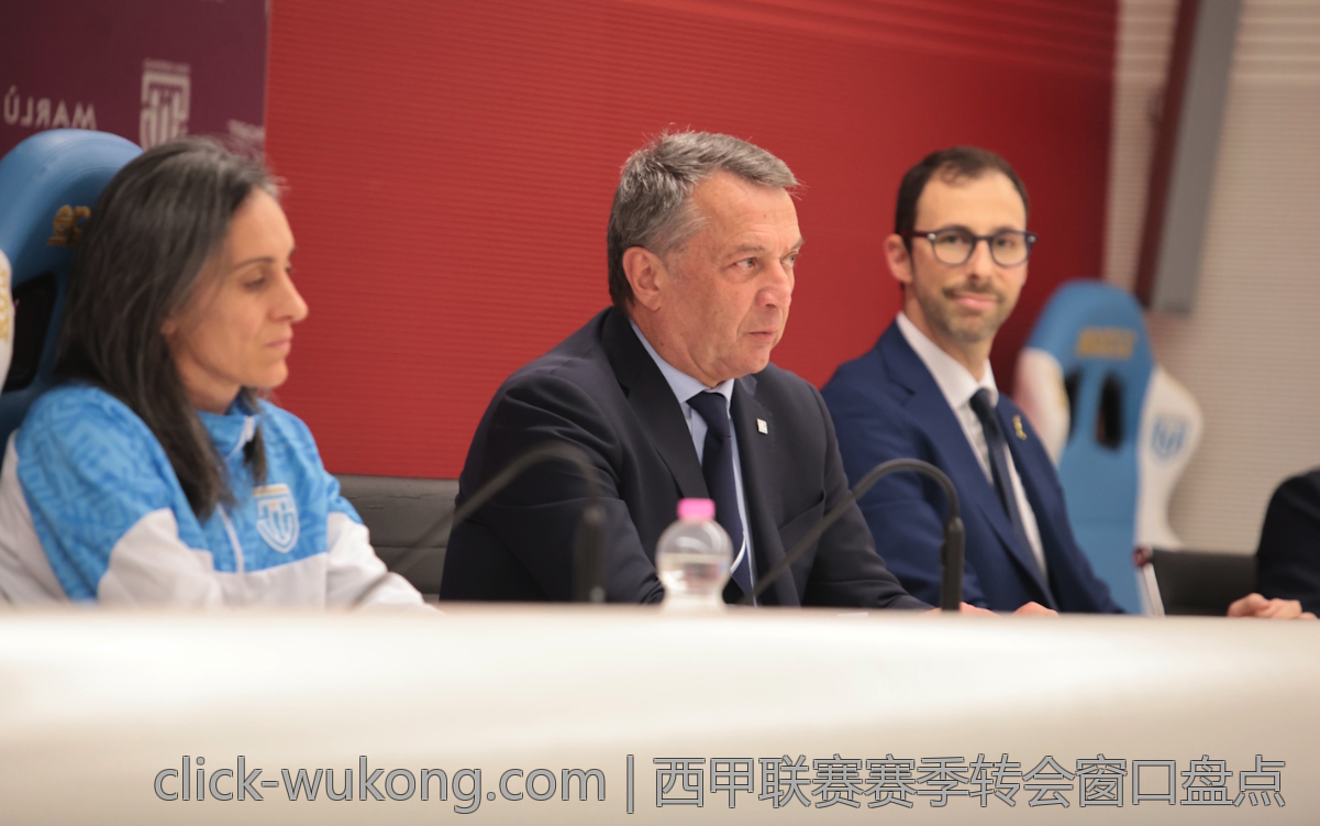 西甲联赛赛季转会窗口盘点