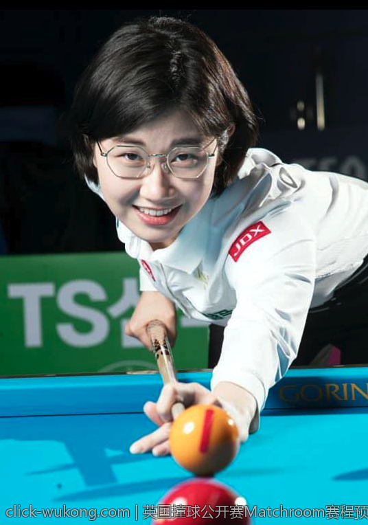 英国撞球公开赛Matchroom赛程预告及现场观众指南